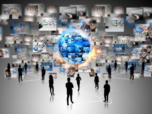 LinkedIn新版?zhèn)€人資料：領(lǐng)英個(gè)人營(yíng)銷(xiāo)4招